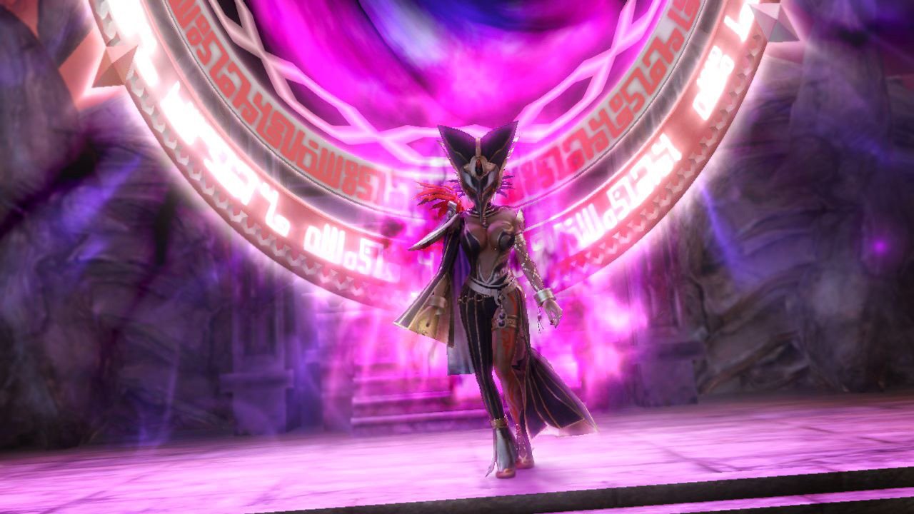 Hyrule Warriors - Imagen 37